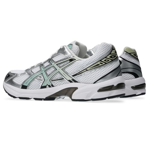 Image of ASICS Unisex Gel-Terrain Sportstyle Shoe