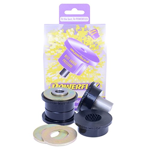 Powerflex PFR57-911 para brazo trasero mejora estabilidad en curvas de montaña