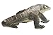 Safari Ltd. Komodo Dragon Figurine - Detailed 5.5