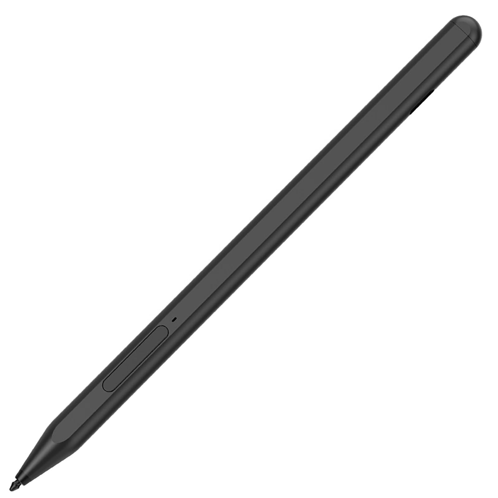 Penna stilo ricaricabile per Go/Laptop/Book Connection1024Pressure Sensitivity Digital Pen