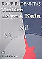 Yeniden 12 E 5 Kala 9751410398 Book Cover