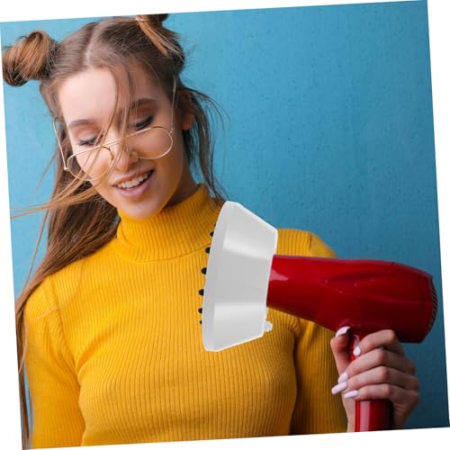 Diffuseur pour sèche-cheveux pliable accessoire portable pratique boucles - 6
