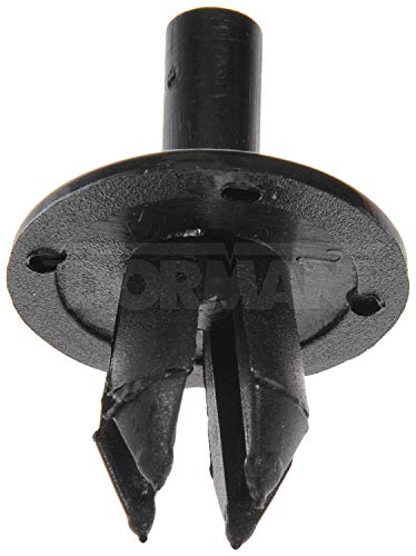 Rivet pousse-pousse Dorman 961-016 pour réparer les garnitures détachées .250