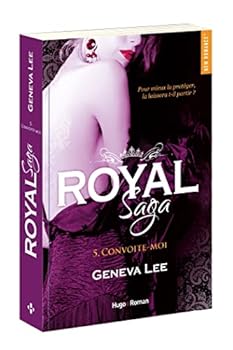 Royal saga - Tome 05