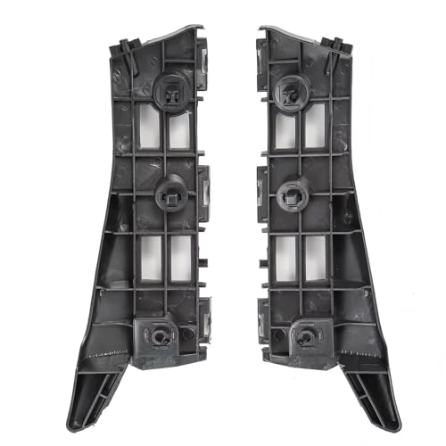 Supports pare-chocs avant gauche droit pour Toyota Prius 2010-2015