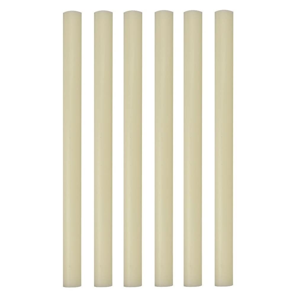 INVENTO 6pcs Plastic Nylon Rod Smooth 10mm Outer Diameter 250mm (0.25 mtr) Long Engineering Round Bar for DIY Projects (B09RVWLBLC) Amazon Price History, Amazon Price Tracker