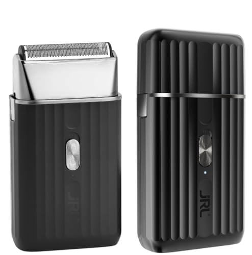 Shaver Profissional Jrl Onyx Sf-pro Barbeador Original