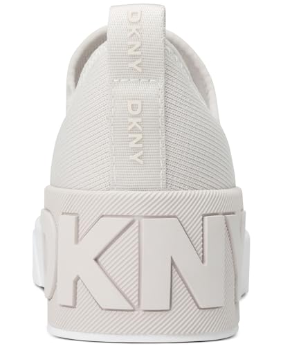 Image of DKNY Women's Everyday Cushioned Insole Maize - Slip on Sneaker