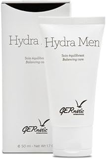 Gernetic Hydra Men Crema facial equilibrante ...