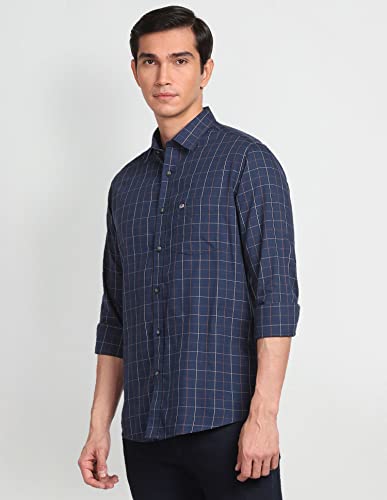 Image of Arrow Men's Oversized Fit Shirt