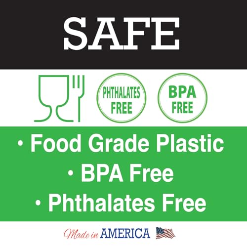 Brainy Mats Presidents Placemat – 11.25 x 17.25-inch Double-Sided US Presidents Kids Placemats – Reusable and Wipeable Placemat for Children, Home, School, Mealtime – No BPA or Phthalates