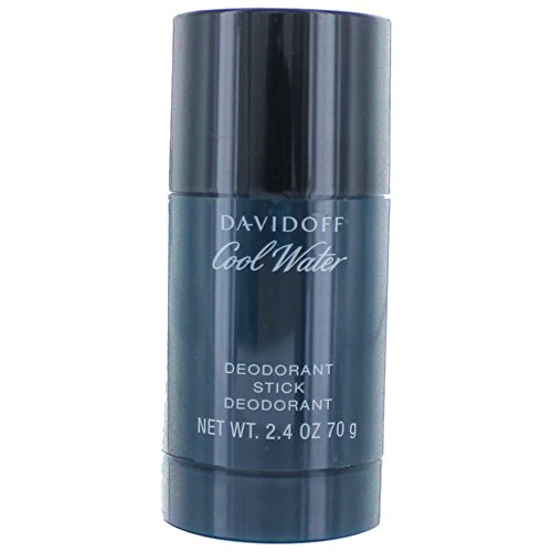 Davidoff Cool Water for Men. Deodorant Stick 2.4 Oz / 70g