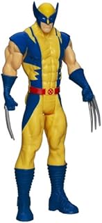 Hasbro Marvel Avengers Titan Hero Wolverine  X-Men  Figurine 30 cm