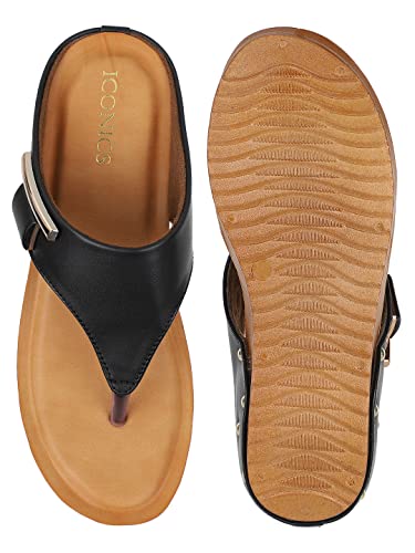 Image of Iconics Women's Icn-ni-w-08 Sandal