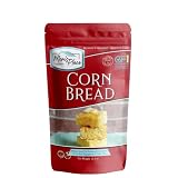 Mom's Place Gluten-Free Corn Bread Mix - Dairy Free, Nut Fre...