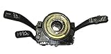 Teilenummer 8K0 953 502 BK Audi GRA (Tempomat) Komplett-Set für Fahrzeug ohne vorhandenes Multifunktionslenkrad, Audi 8K0 953 502 BK