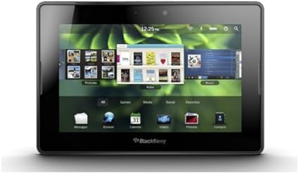 Amazon Co Jp Blackberry Playbook 64gb Wifi版 Blackberryタブレット ブラックベリー プレイブック パソコン 周辺機器
