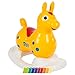 Produktbild Rock'n Rody Schaukelpferd, Hüpftier, Sprungtier, Schaukeltier in Schaukelwanne