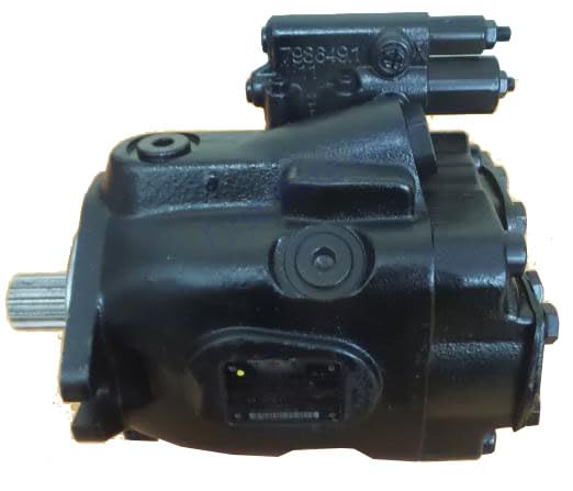 Solarhome Hydraulic Pump 47764642 Compatible with New Holland CNH R902505566 Steiger Tractor T9.600 T9.700