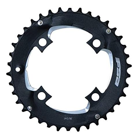 FSA Comet Modular 2x11 Plato MTB Cover