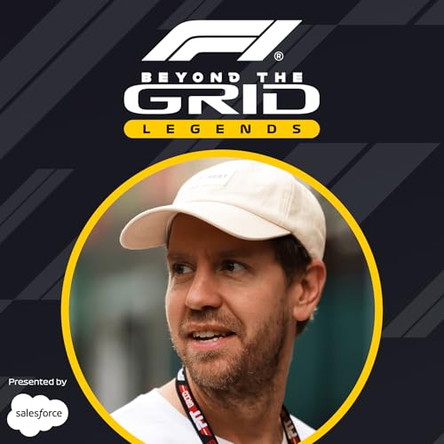 F1 Beyond The Grid Titelbild