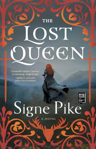 The Lost Queen view 2