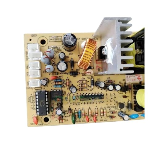 220V ���̓��C���N�[���[����{�[�h CD-220-C HYS60-12-KD PCB11122K6 220 ���C���L���r�l�b�g��H��A�N�Z�T���[