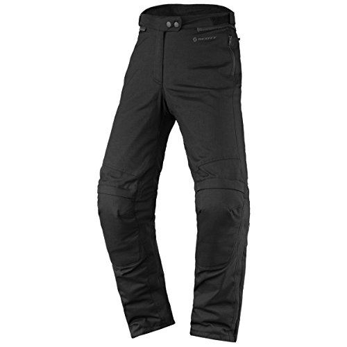 Scott Turn ADV DP Damen Motorrad Hose schwarz 2018: Größe: 44