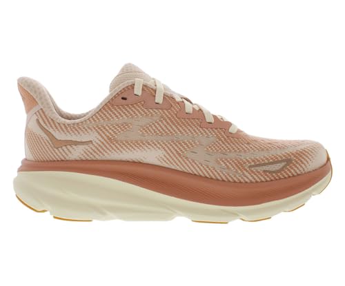 Image of Hoka womens Clifton 9