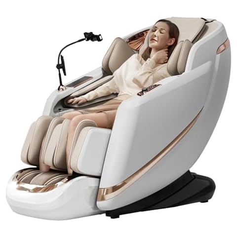 SENIFIS 4D Massage Chair Cover