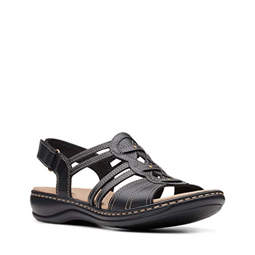 Clarks Women's Leisa Janna Sandal