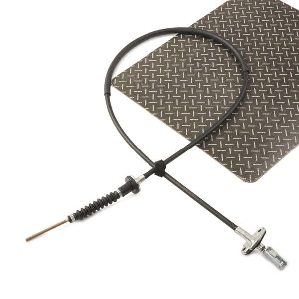 Cavo Frizione RIDEX 478S0027 - Compatibile Con SUZUKI Vitara, Samurai E Modelli Affini - Foto 9