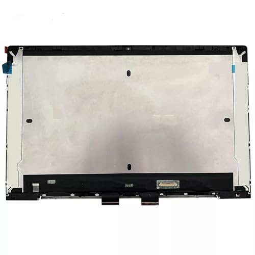 Image of 13.3 inch LCD Touch Screen Digitizer Assembly for HP Envy 13-BA 13T-BA 13T-BA100 13-BA1047WM 13-BA1060CA 13-BA0001CA 13-BA0010NR L96784-001 FHD 1920 * 1080 30Pin Silver Frame (Not 4K)