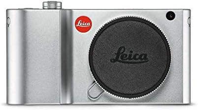 LEICA TL2, Silver Anodized Finish (18188)