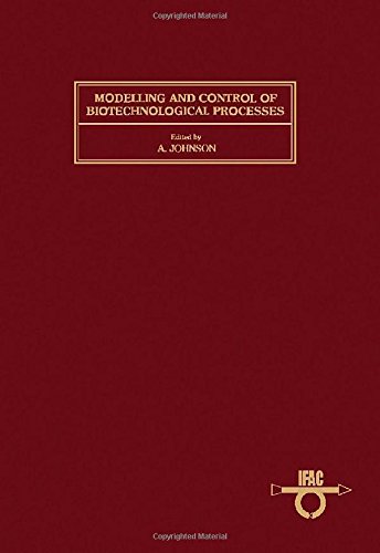 Buy Modelling and Control of Biotechnological Processes: 1st: Symposium Proceedings (Modelling and Control of Biotechnological Processes: Symposium Proceedings) — BookShops.in