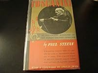 Toscanini B00115BLYM Book Cover