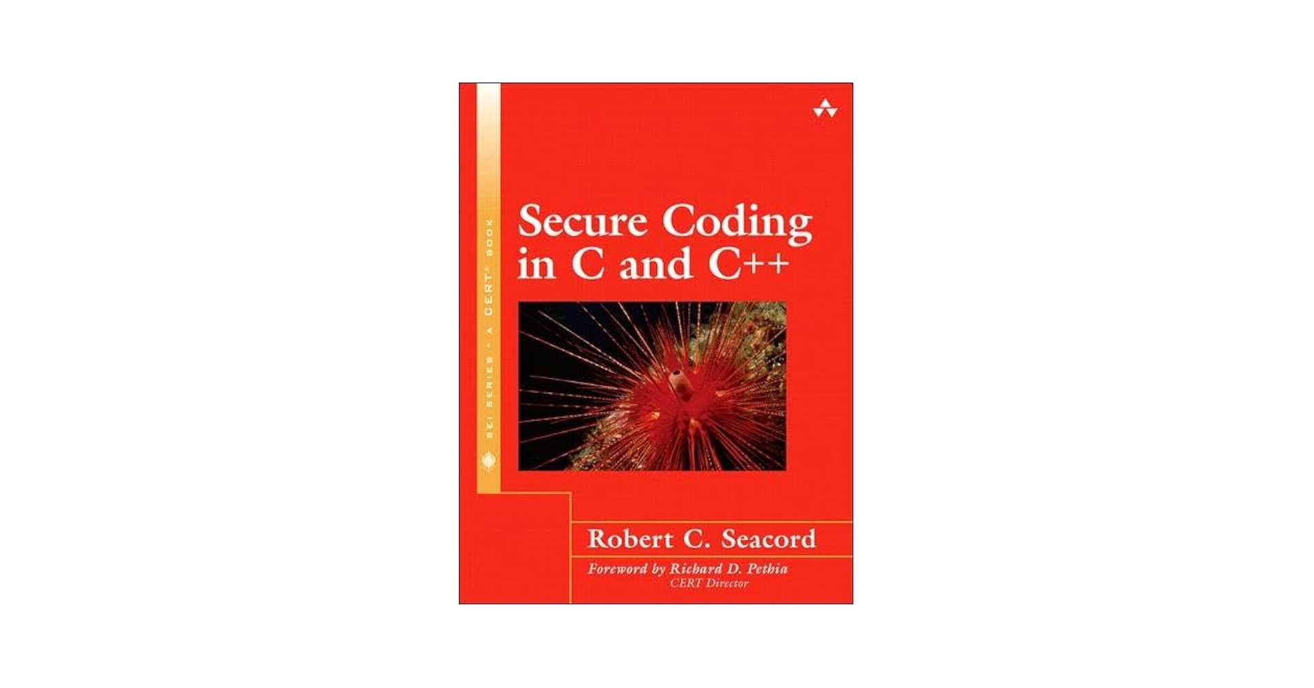 Amazon.com: Secure Coding in C And C++: 9780321335722
