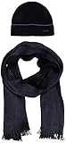 Maße ca. 180 x 35 cm BOSS Hugo Litalo_SET 10243803 01, uni((404)), Gr. ONESI\'