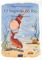 O Segredo do Rio 9895550766 Book Cover