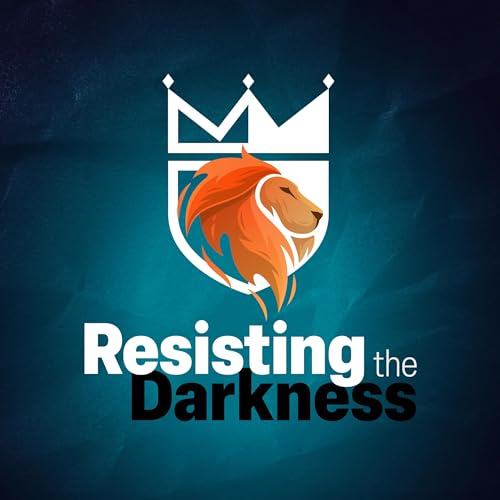 Resisting the Darkness cover art