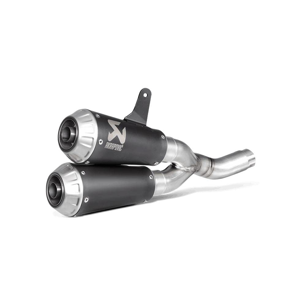 Amazon | AKRAPOVIC(アクラポヴィッチ) スリップオン モンスター
