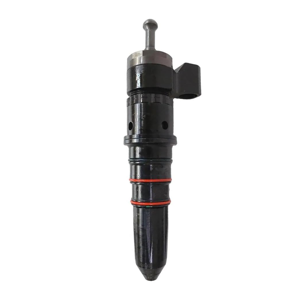 Amazon.com: Fuel Injector 3068825 for Cummins NTA855 Engine 