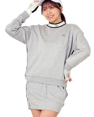 [TopIsm] StEFA fB[X ㉺ZbgAbv gs GOLF XEFbgW[W bNlbNg[i[ XJ[g S  H~ t 5-O[ M