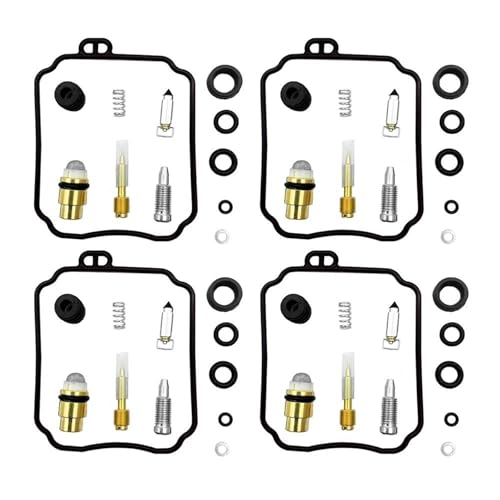Kit joint carburateur moto XJ600S Seca II pour retrouver le plaisir des balades sans fuite