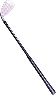 GolfTrainingAids Shortee 23" Training Club - Swing Training Training Aid and Club for Off-Season Conditioning Practice - Perfect Portable Training Club for Every Golfer