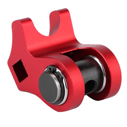 Image of KIMISS Valve Spring Installation Tool, LS Valve Spring Compressor Installation Tool Modification Fit for LS2 LS1