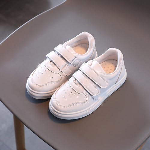 School Shoes for Teen Girls Non-Slip Sport Sneakers Tennis Shoes for Boys Cycling Athletic Sneakers2