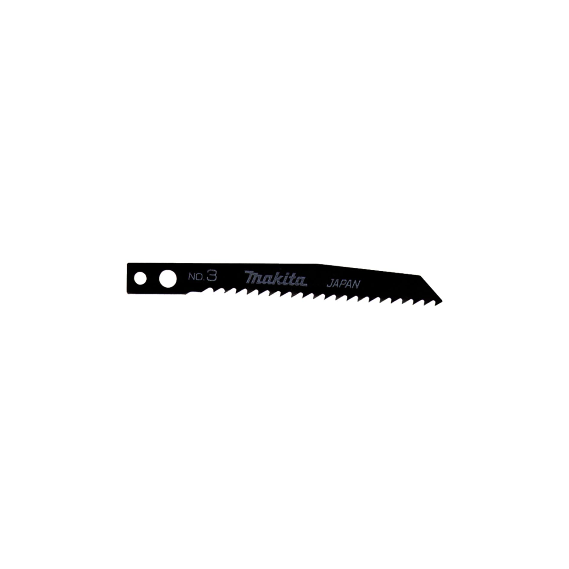 Makita A-85868 Makita Fitting Jigsaw Blades - Wood