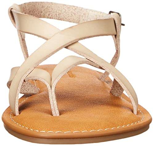 Image of Amazon Essentials Women's Casual Strappy Sandal