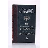 Os tesouros da oração